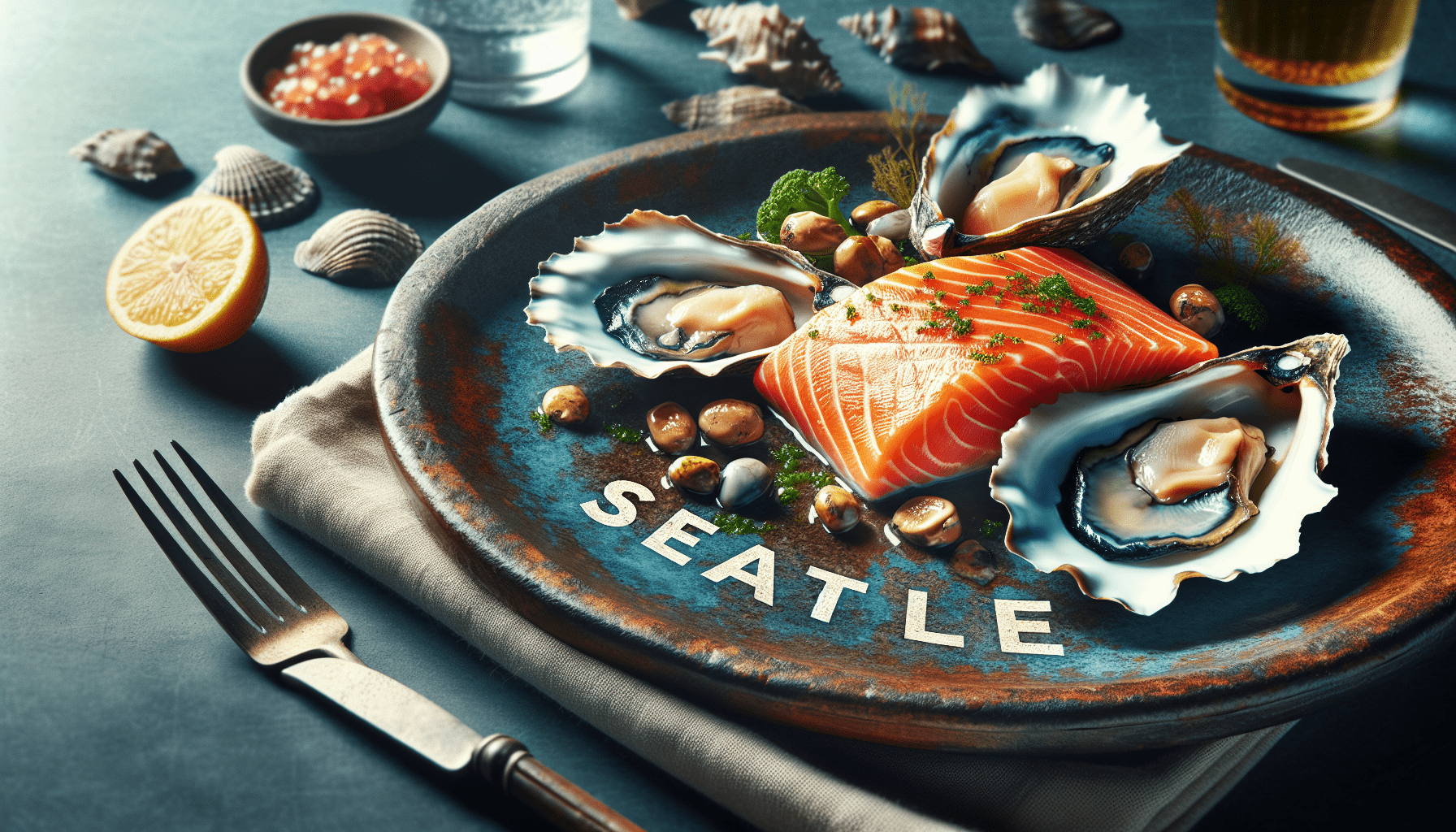 How Much Does A Meal Cost In Seattle?